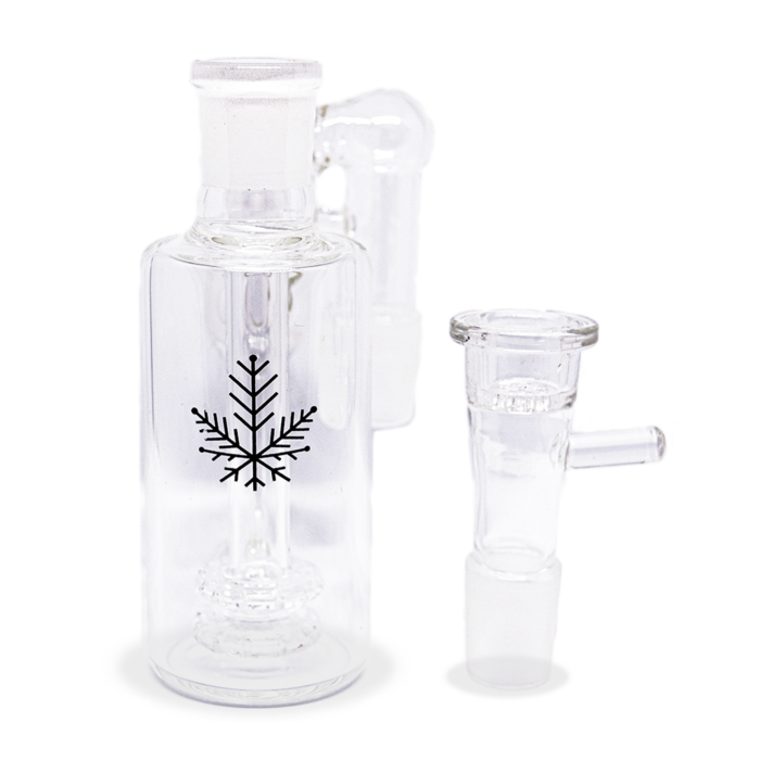 Atrapaceniza Freezepipe